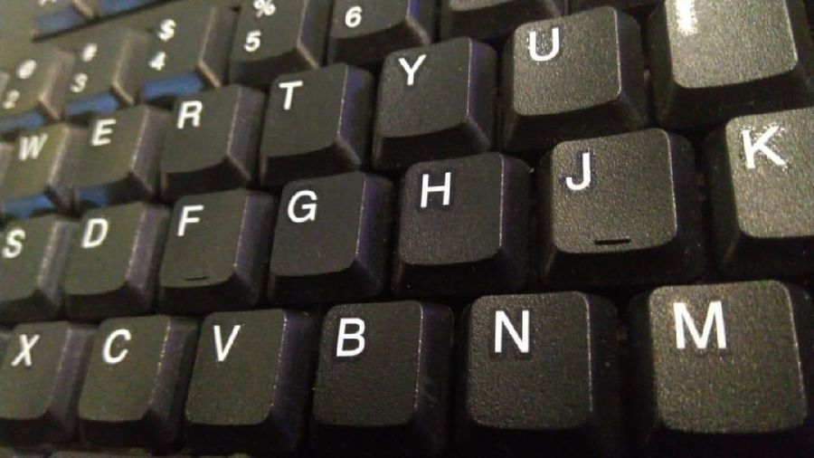 keyboard