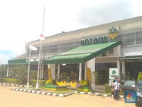 Lama Tertekan, Saham Antam Mulai Bergerak Naik Jelang Lebaran