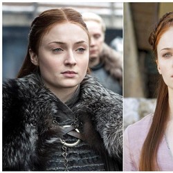 Akademisi: Sansa Stark, Pemimpin Terbaik di Game of Thrones