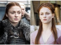 Akademisi: Sansa Stark, Pemimpin Terbaik di Game of Thrones