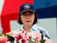 Bukan Cuma AS-Iran, China-Taiwan juga Terancam Perang