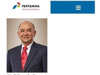 Siapa Wedi Kamaludin yang Ikut Rombongan Prabowo ke Brunei?