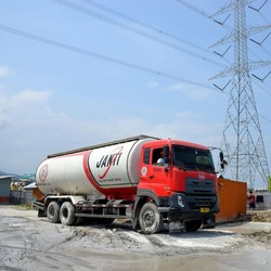 Duh, Industri Semen Diramal Ambles 15% di Akhir Tahun
