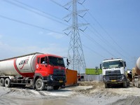 Duh, Industri Semen Diramal Ambles 15% di Akhir Tahun