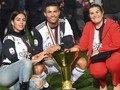 Sarri Bakal Bantu Ronaldo Pecahkan Rekor Baru di Juventus