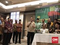 Rekam Jejak Sofjan Jacob, Eks Kapolda Metro Tersangka Makar