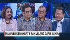 VIDEO: Manuver Demokrat & PAN Jelang Garis Akhir (3/3)