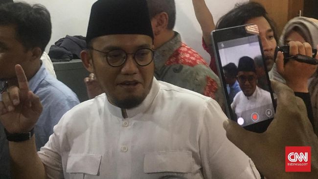 Koordinator Jubir BPN Dipanggil Polda Sumut soal Kasus Makar