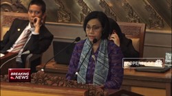 2020, Pertumbuhan Ekonomi Indonesia Diprediksi 5,3% - 5,6%