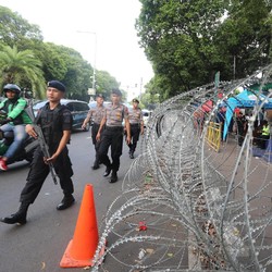 PPATK Bongkar Pendanaan Terorisme Lewat Bank, Datanya Ngeri!