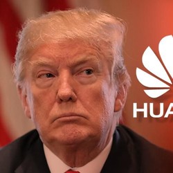 Saat Donald Trump tidak Berdaya di Hadapan Huawei