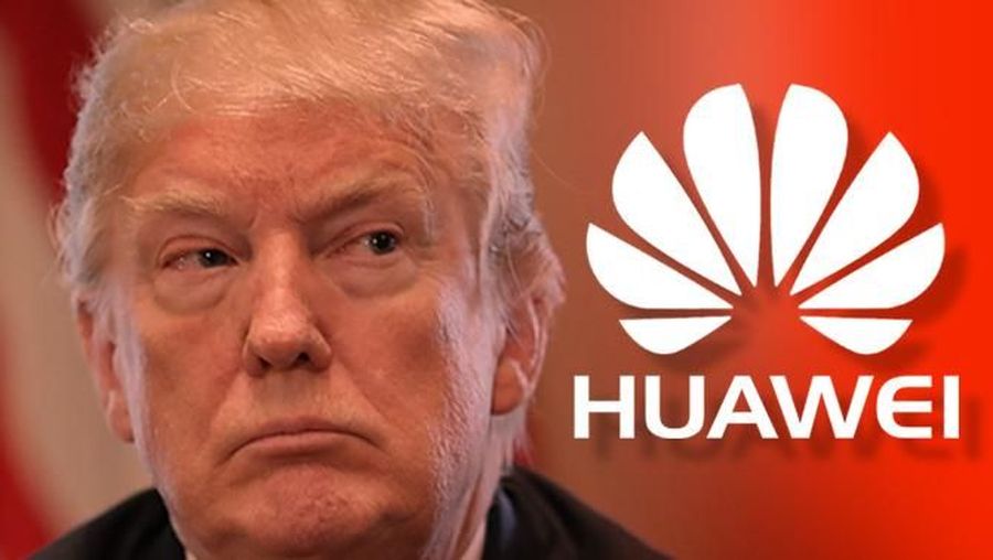 Huawei Technologies melaporkan perlambatan pertumbuhan laba pada 2019 sebagai dampak dari Presiden AS Donald Trump memasukkan perusahaan China ini ke blacklist.