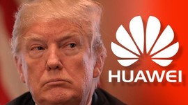 Gegara Trump, Perusahaan AS Ramai-ramai `Ceraikan` Huawei