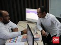 Kemenaker Mulai Buka Aduan Masalah Pembayaran THR