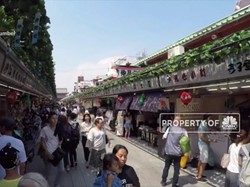 Perekonomian Jepang Tumbuh 0.5% pada Q1-2019