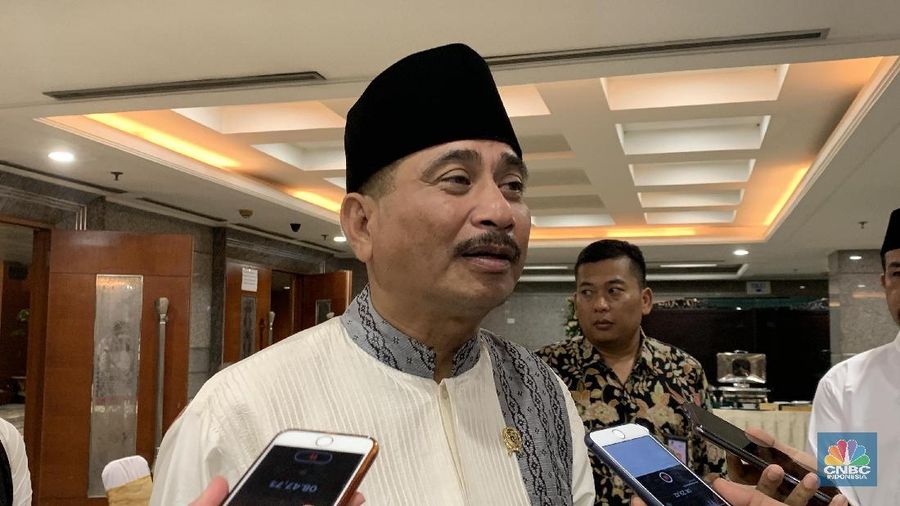 Kemenpar gelar #pesonamudik2019, pemudik bisa pulang kampung sambil wisata