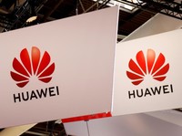 Huawei Gelar Pertemuan Rahasia dengan Para Hacker, Ada Apa?