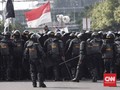 Ekonom Nilai Sentimen Kerusuhan 22 Mei Bersifat Sementara