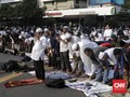 Gerindra Sarankan Pendukung Prabowo Berdoa di Masjid