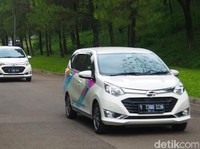 Penjualan LCGC Agustus Mendem, Terburuk Kedua di 2019
