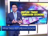 Impian Tinggi Pertumbuhan Ekonomi