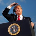 Gawat! Trump Lagi-lagi Ancam Kenakan Bea Impor Baru ke China