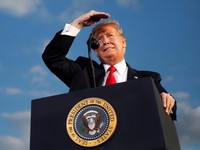 Trump Mau Dimakzulkan, Ini Dia Penyebabnya