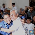 Rekapitulasi Selesai, Bagaimana Nasib Situng yang Belum 100%