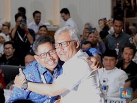 Rekapitulasi Selesai, Bagaimana Nasib Situng yang Belum 100%