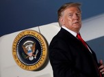 Good Bye Pilpres AS 2020, Trump Nyalon Lagi 2024