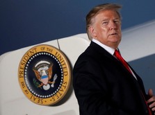 Good Bye Pilpres AS 2020, Trump Nyalon Lagi 2024