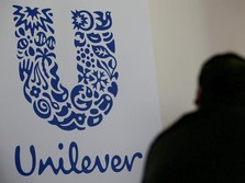 Pandemi, Laba Unilever Indonesia Semester I Drop Jadi Rp 3 T