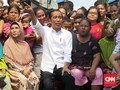 Pengusaha Sambut Kemenangan Jokowi dengan Gembira