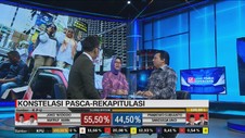 VIDEO: Konstelasi Pasca-Rekapitulasi (3/3)