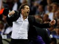 Lampard Kandidat Pengganti Sarri di Chelsea