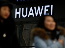 Ternyata Bos Huawei tak Setuju China Boikot Apple iPhone