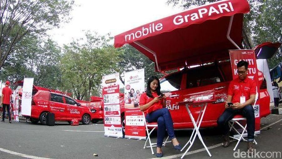Telkomsel menawarkan paket internet 4GB senilai Rp 10 di jaringan 4G. Layanan ini merupakan menjadi bagian dari perayaan hari pelanggan nasional.