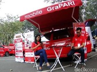 Milenial, Ini Ada Paket Internet 4G Seharga Rp 10