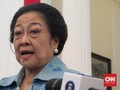 Megawati Akan Hadiri Pemakaman Ani Yudhoyono di TMP Kalibata