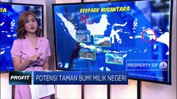 Potensi Taman Bumi Milik Negeri