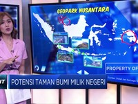Potensi Taman Bumi Milik Negeri