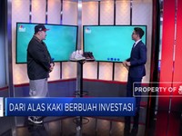 Ini Cara Mulai Investasi Sneakers