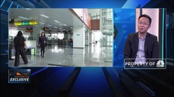 Konsep TOD LRT Jakarta Untungkan Pusat Perbelanjaan