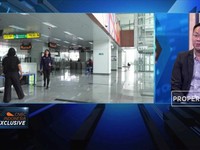Konsep TOD LRT Jakarta Untungkan Pusat Perbelanjaan