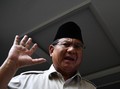 Gugatan Prabowo ke MK di 2014 dan 2019, Serupa tapi Tak Sama
