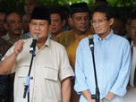 Prabowo Bawa Gugatan ke MK, Ini Kisah Deja Vu Pilpres 2014