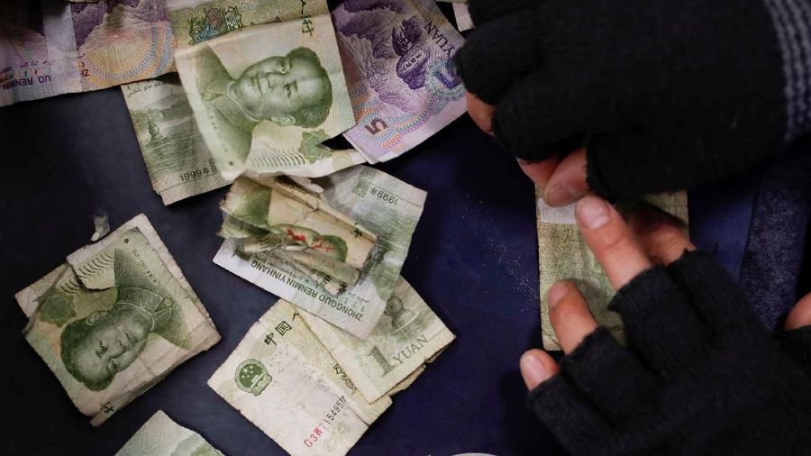 Rupiah benar-benar berjaya pada perdagangan Kamis (23/5/19), lawan-lawan utamanya termasuk yuan China berhasil ditekuk.