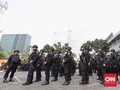 Polri Tetapkan Status Siaga Satu di Jakarta Hingga 25 Mei