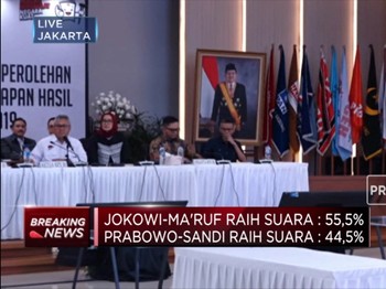 PKS Tolak Tandatangani Hasil Pemilu