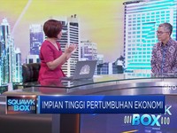 Bonus Demografi, Target Pertumbuhan PDB 5,6% Masih Rendah